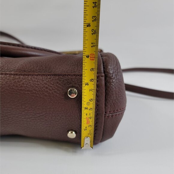 Kate Spade Cobble Hill Leslie Shoulder Bag - Picture 7 of 8